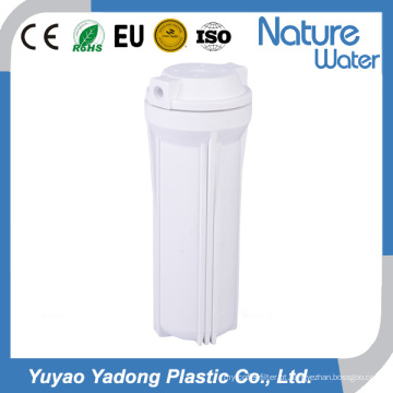 Caixa de anel &quot;O&quot; simples para filtro de água e sistema RO Waer (NW-BR102)